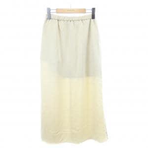 ロク 6ROKU 8624-299-0107 スカート