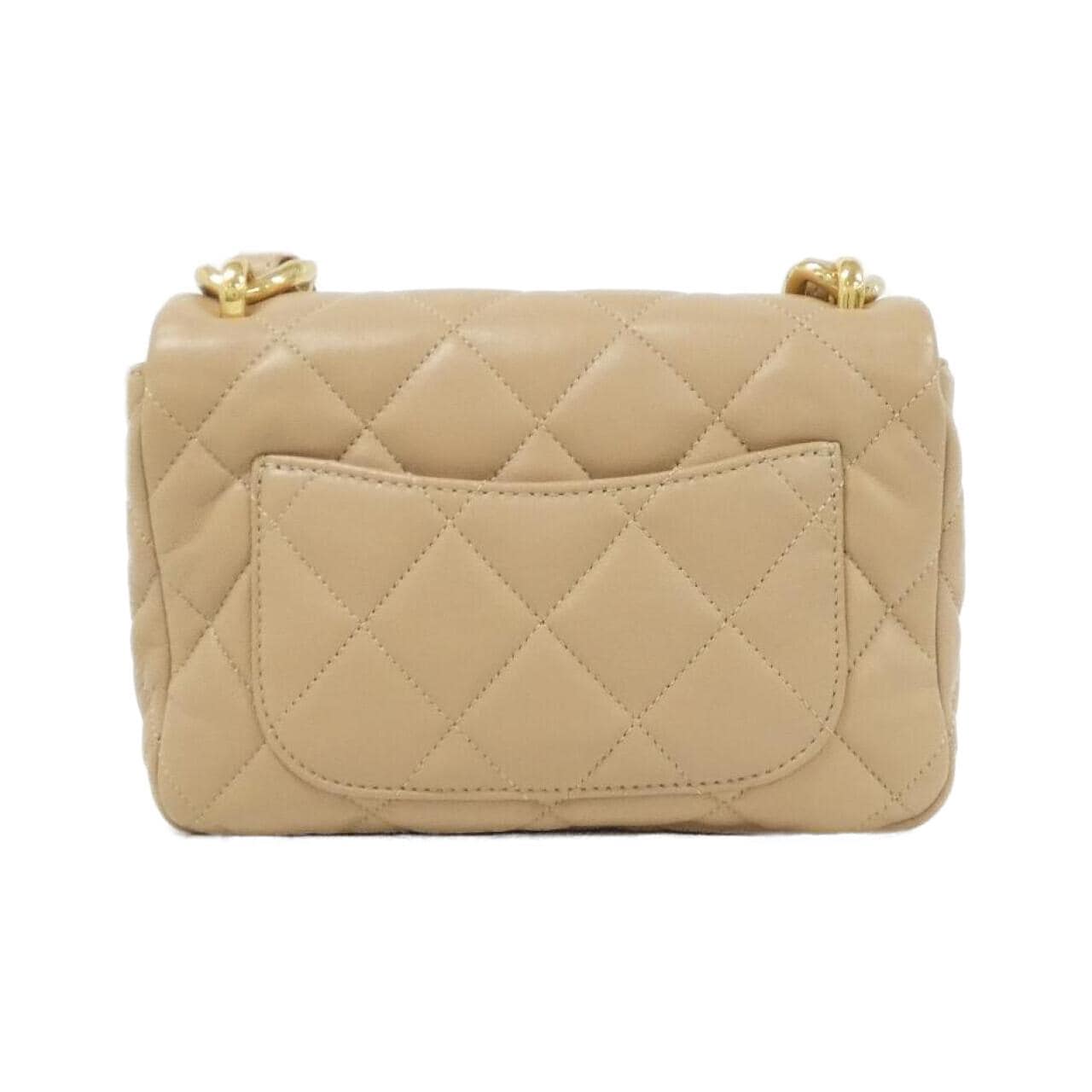 シャネル AS3214 ショルダーバッグ