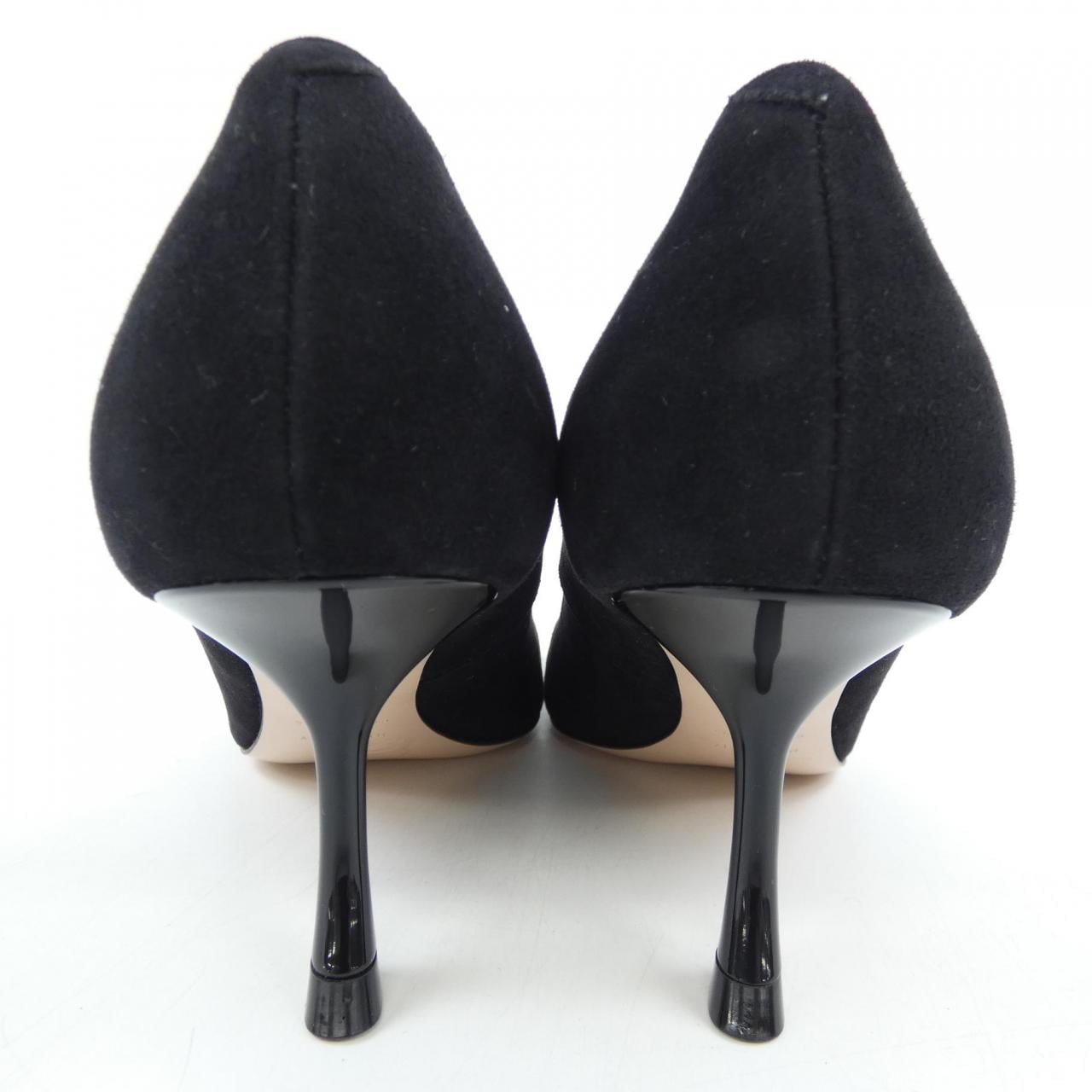 ロジェヴィヴィエ ROGER VIVIER ヴィヴ インザシティ パンプス