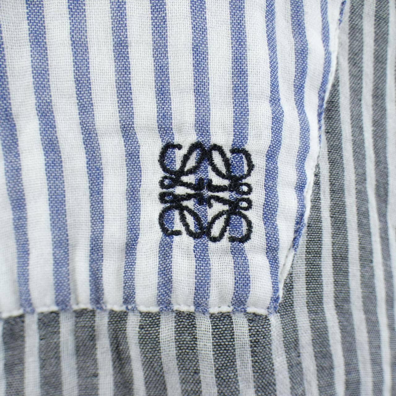 ロエベ LOEWE アナグラム H526Y05W37 シャツ