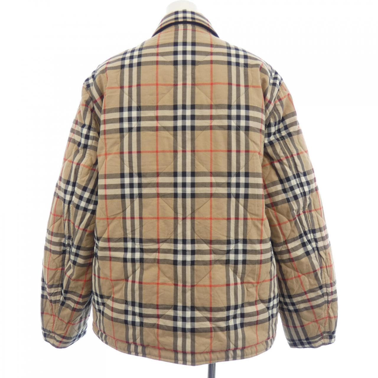 バーバリー BURBERRY 8100137 ブルゾン