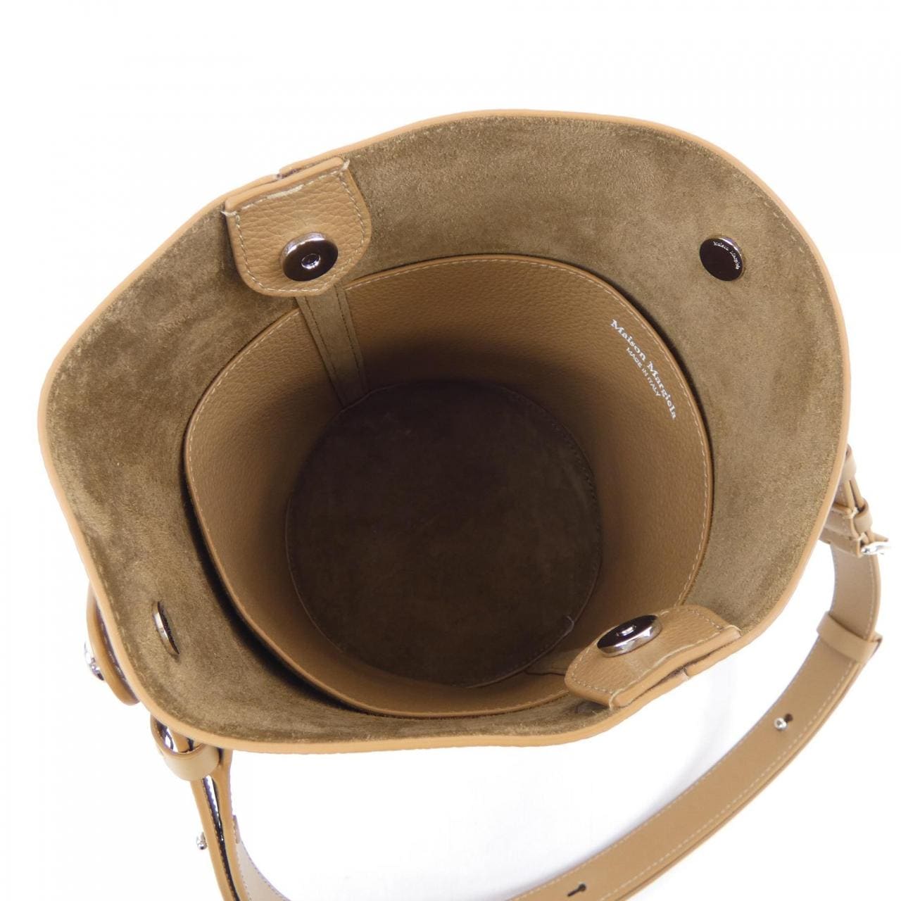 メゾンマルジェラ Maison Margiela ドレサージュ DRESS-AGE SB2WG0022 BAG