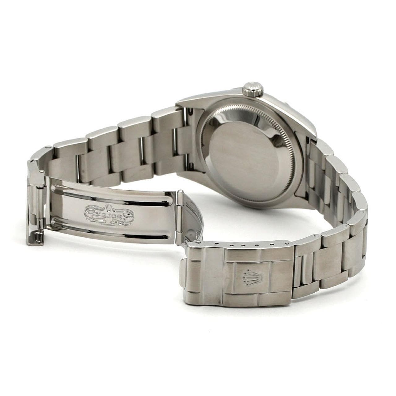 ロレックス エクスプローラーI 114270 SS 自動巻 Z番