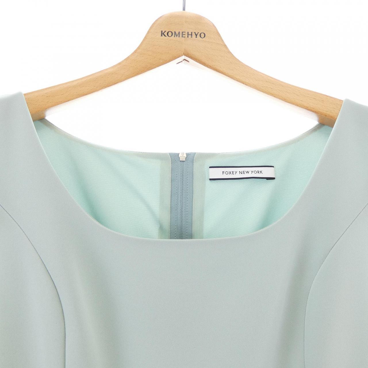 フォクシーニューヨーク FOXEY NEW YORK 38330 ワンピース