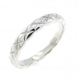 シャネル ココ クラッシュ スモール リング