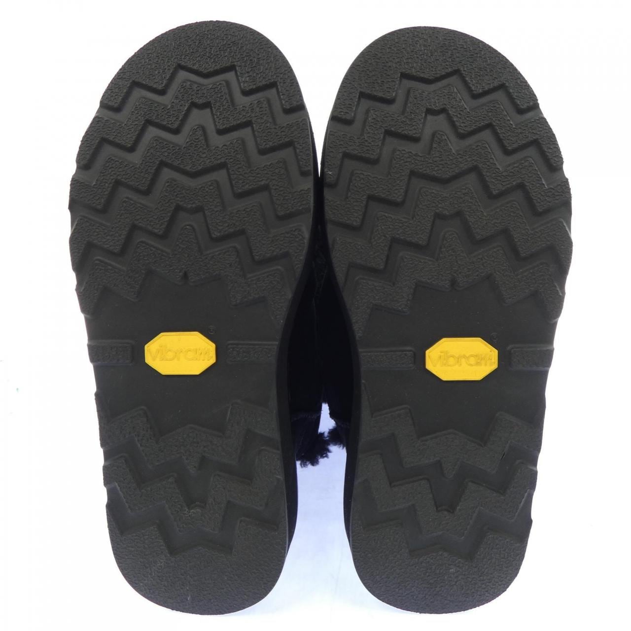 アグ UGG ロングブーツ