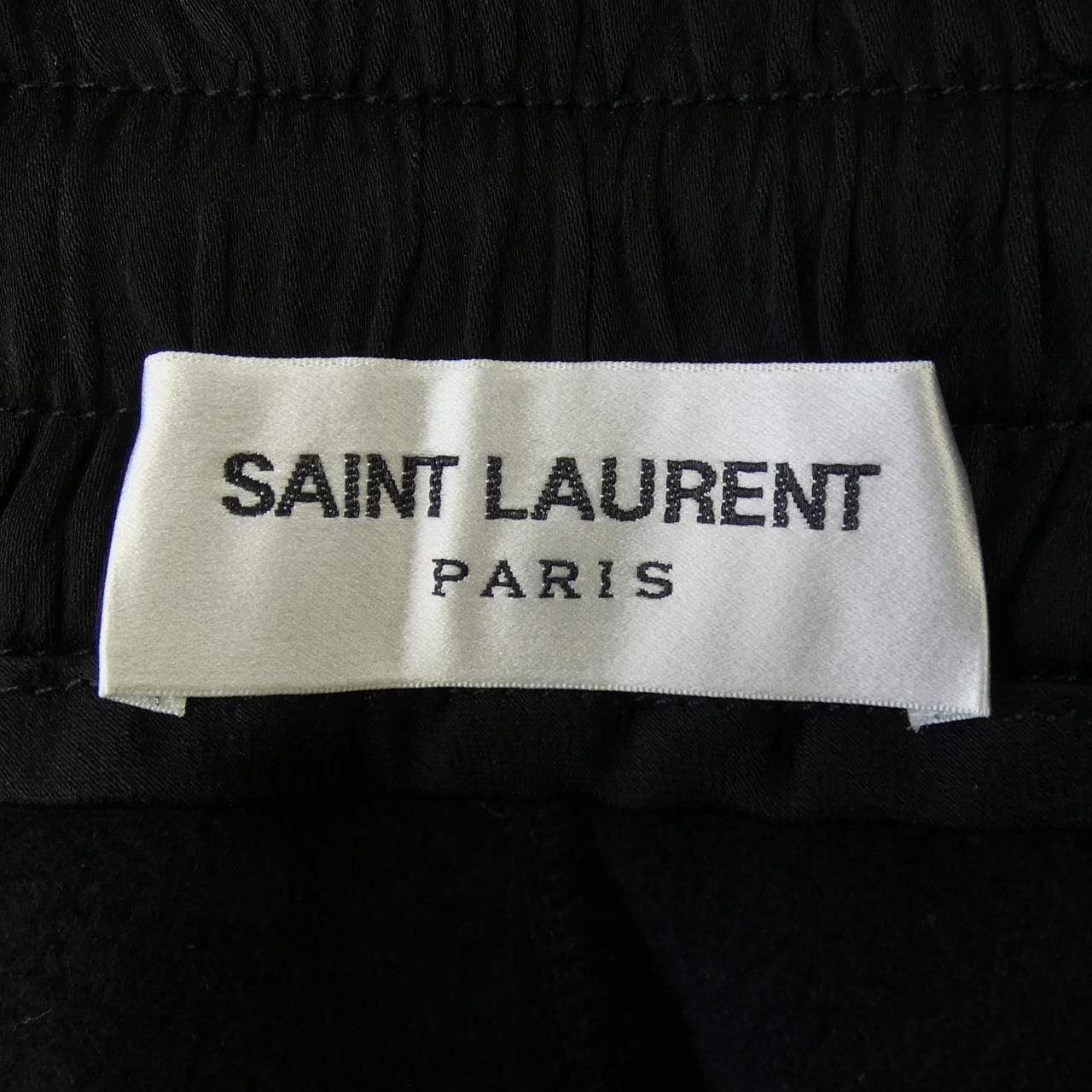 サンローラン SAINT LAURENT 778059 Y36SW パンツ