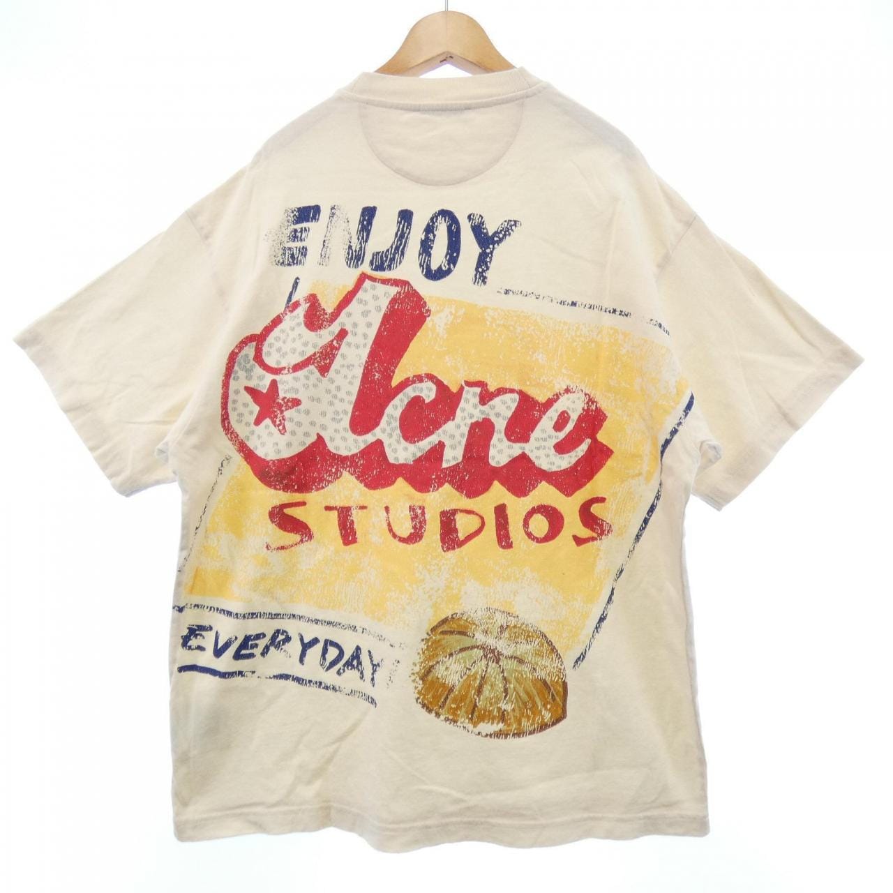 アクネストゥディオズ ACNE STUDIOS Tシャツ