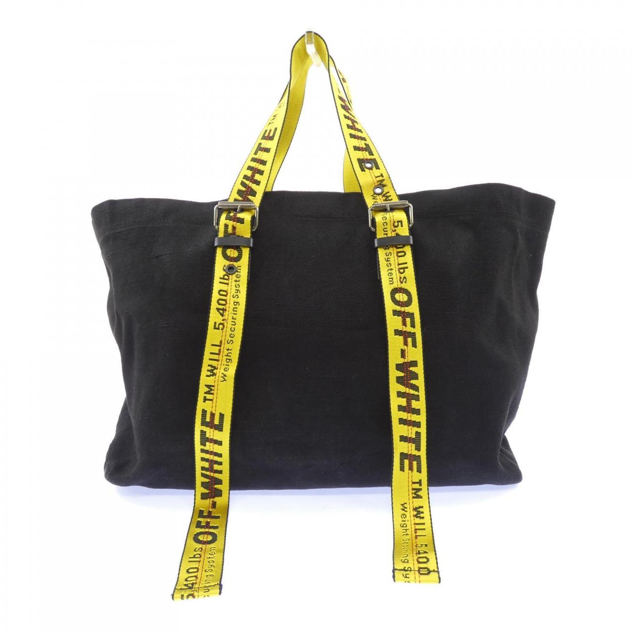 オフホワイト OFF-WHITE OWNA077S19D99044 BAG