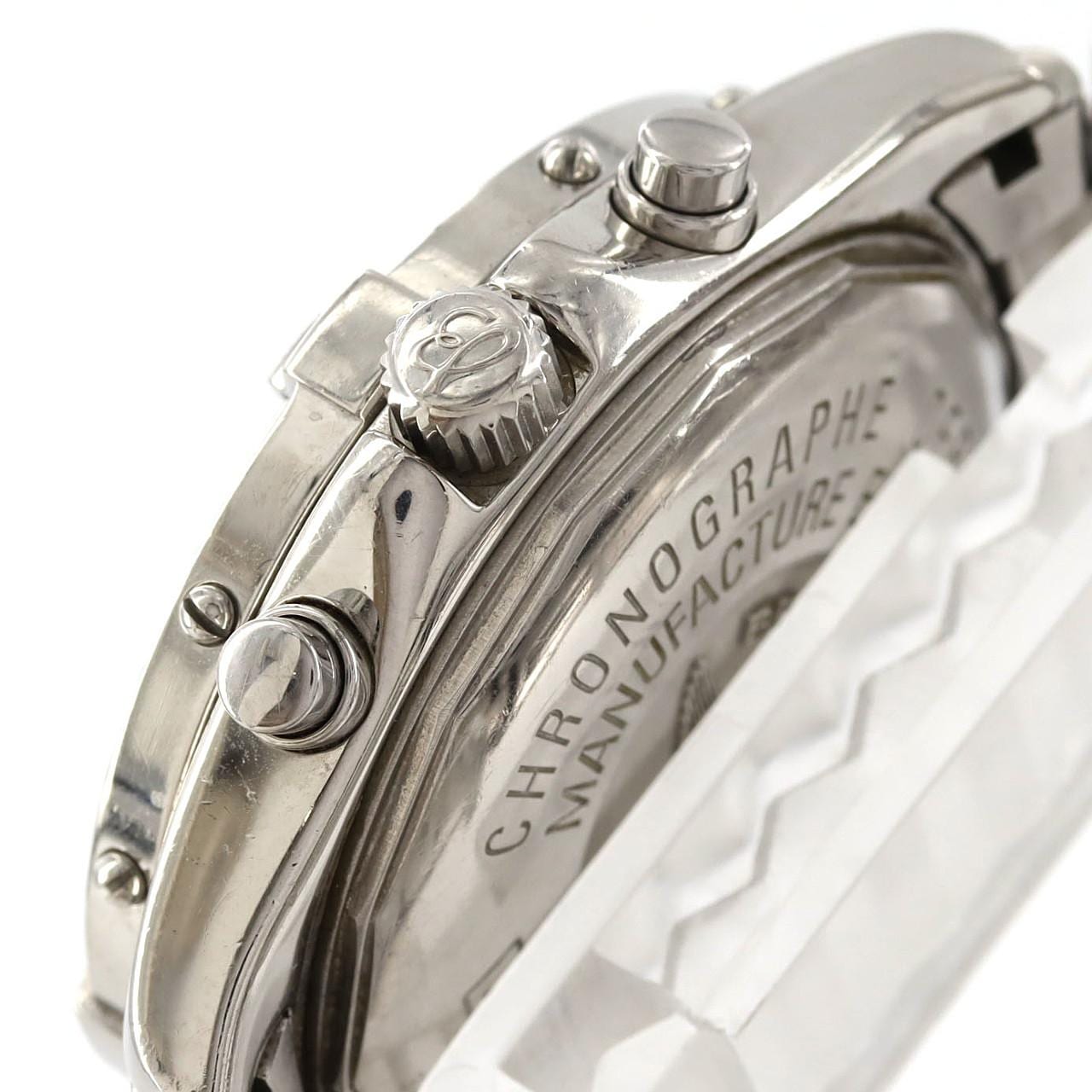 【ノーメンテナンス還元価格】ブライトリング クロノコルト A73350 SS クォーツ