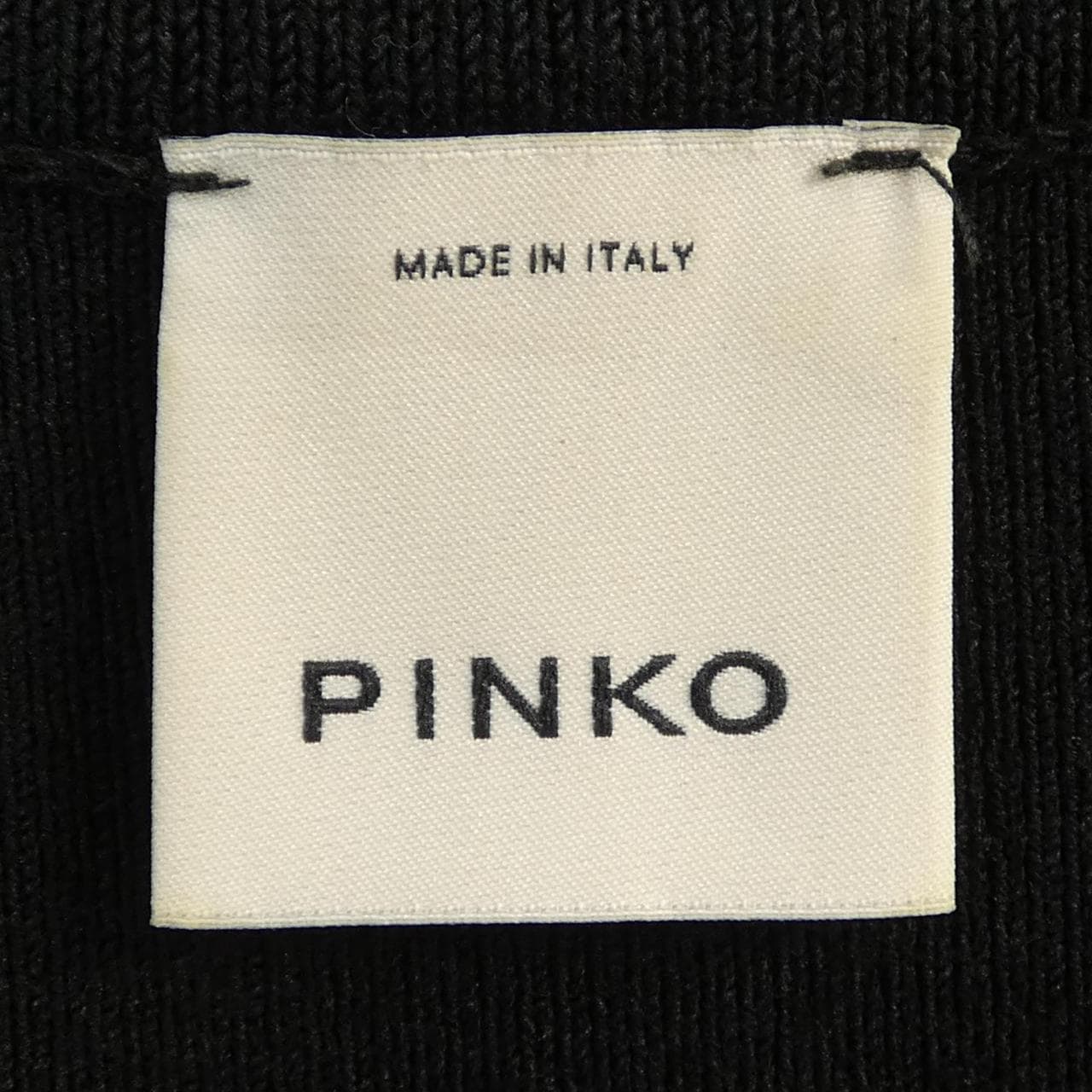 ピンコ PINKO カーディガン