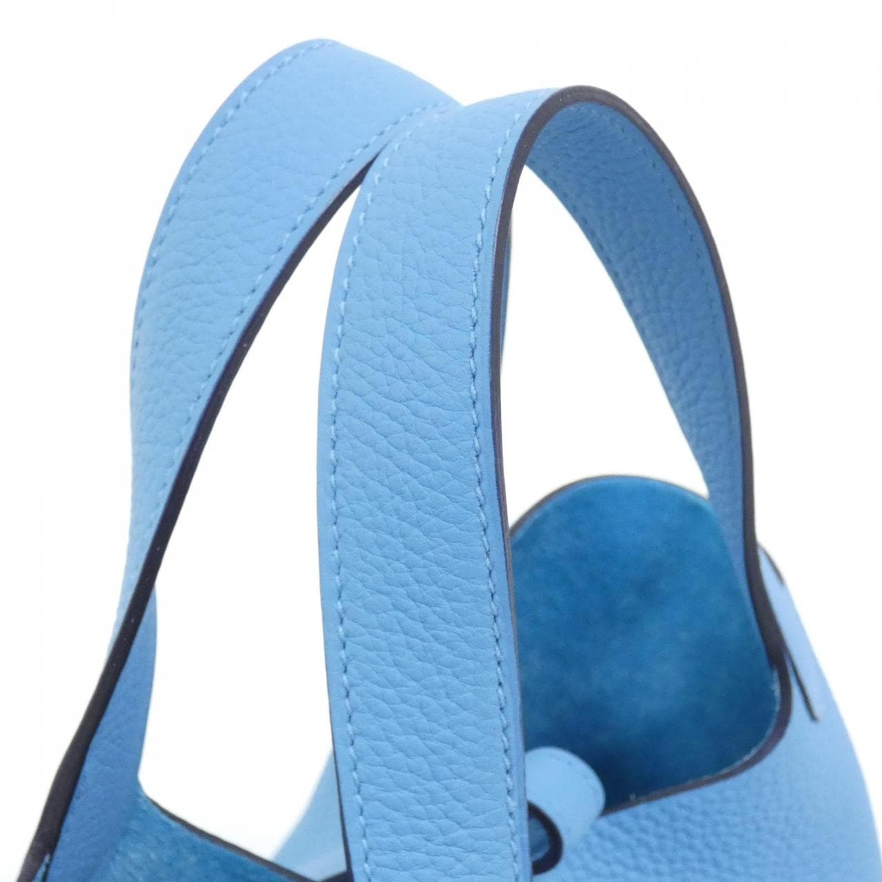 エルメス ピコタン ロック PM 056289CK バッグ