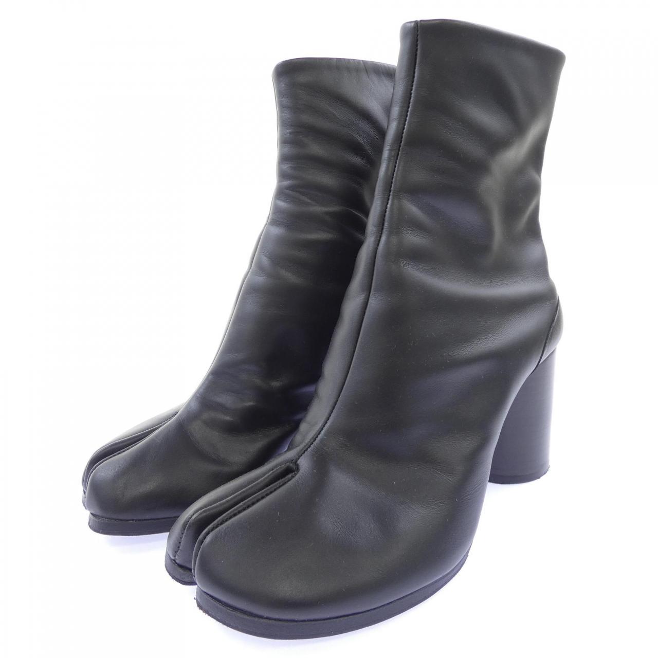 メゾンマルジェラ Maison Margiela タビ TABI S58WU0161 ブーツ