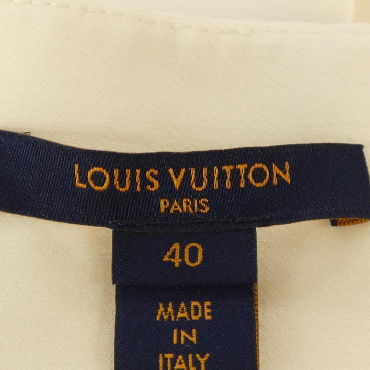 ルイヴィトン LOUIS VUITTON ダブルリングAラインミニラップ FMSK81UNH スカート