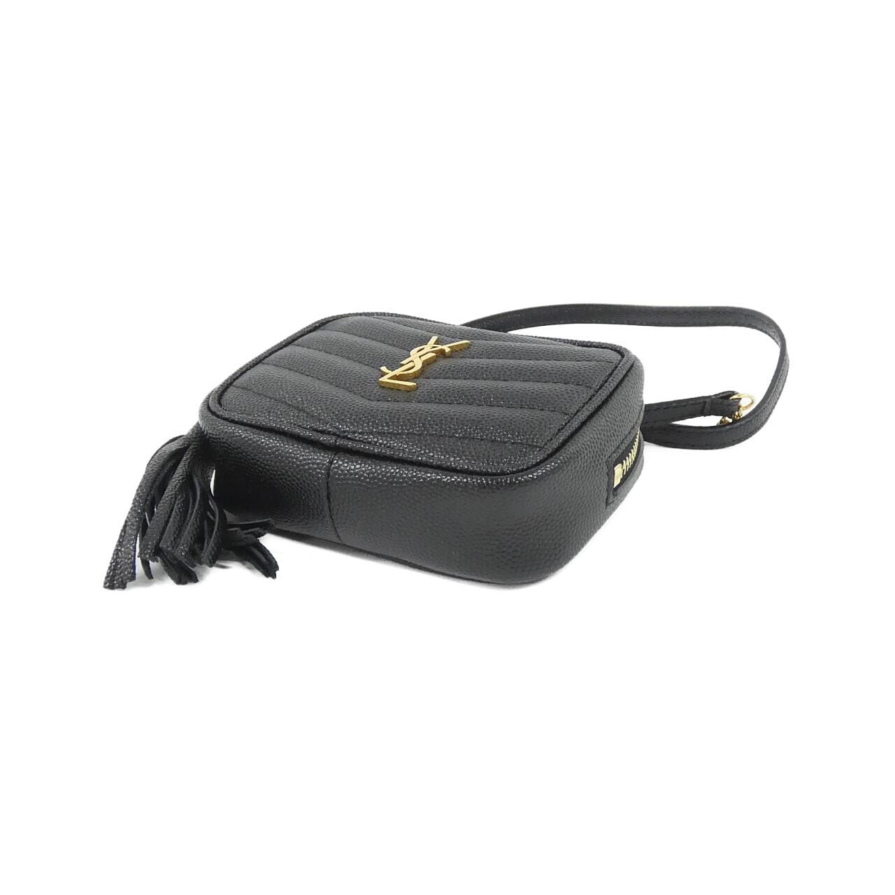 サンローラン BABY BAG LOU 635088 1GF01 ショルダーバッグ