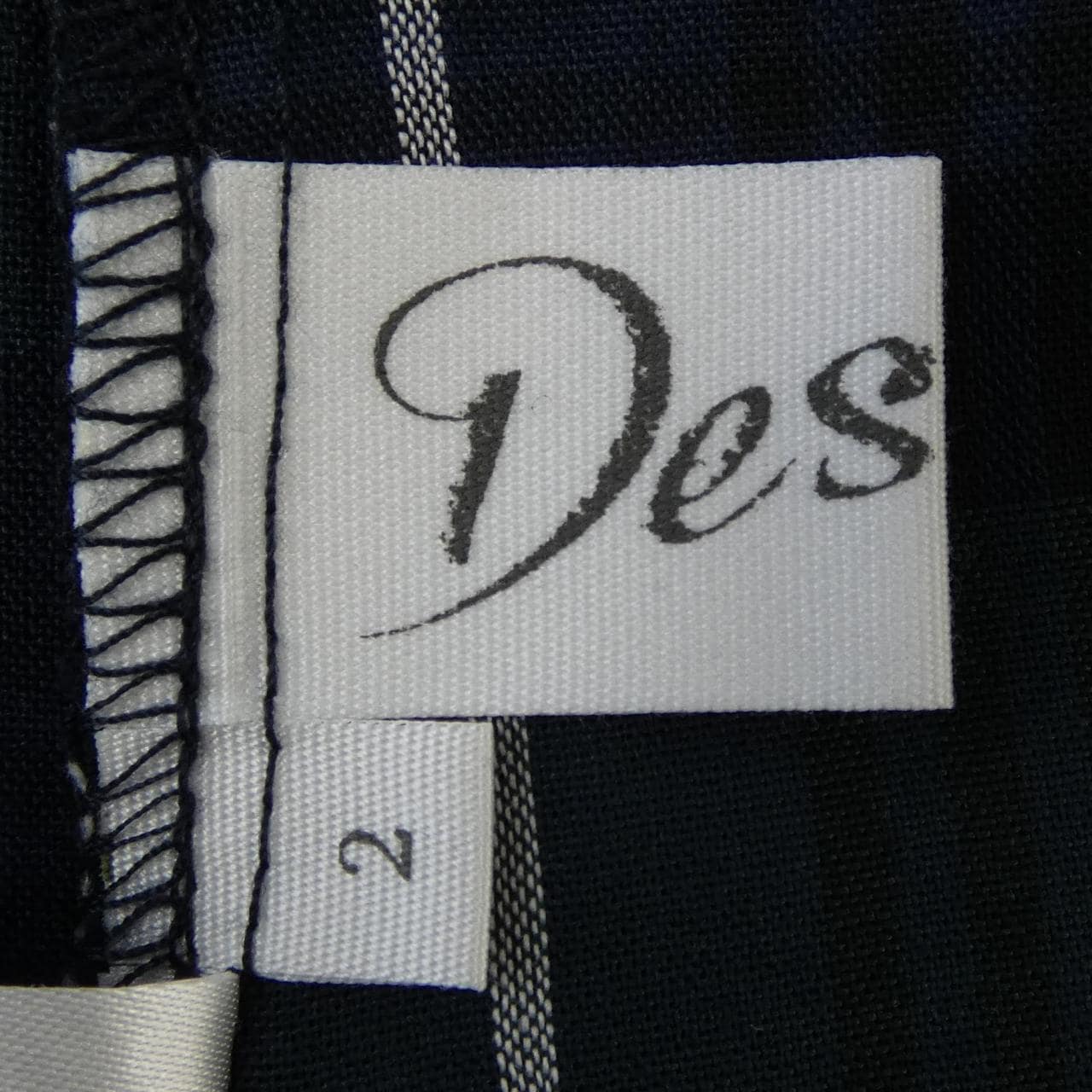 デッサン Dessin ワンピース