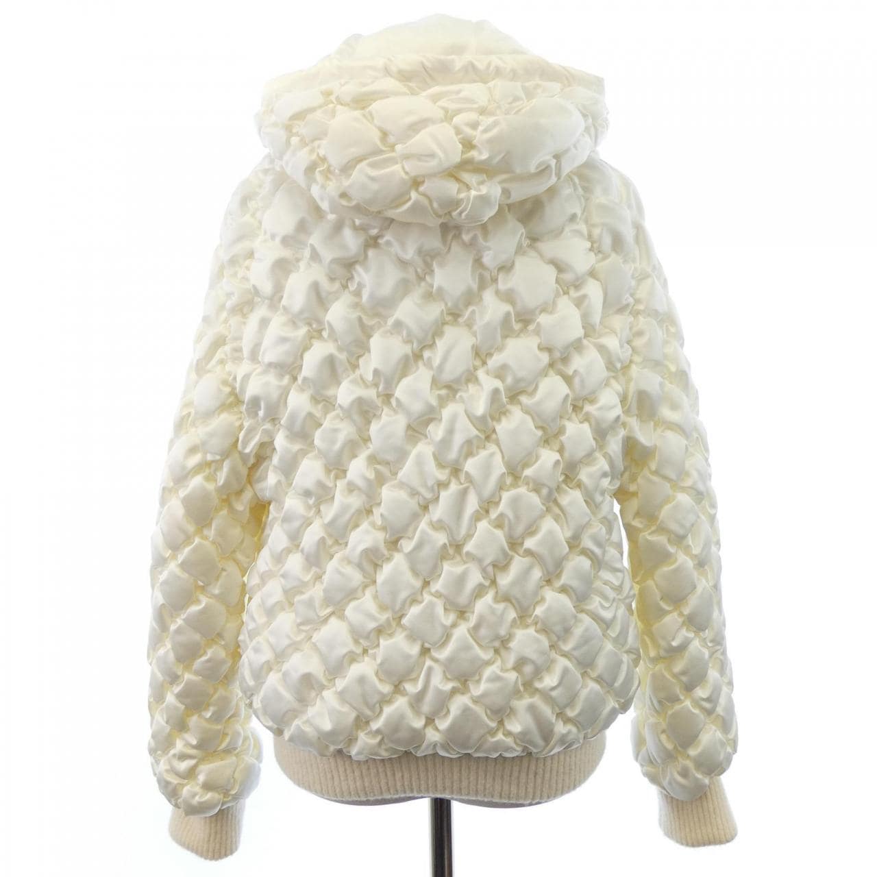 シャネル CHANEL P73237V64482 22N ブルゾン