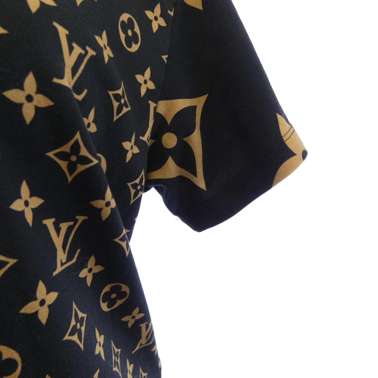 ルイヴィトン LOUIS VUITTON ミックスモノグラム FLTS25GR5 Tシャツ