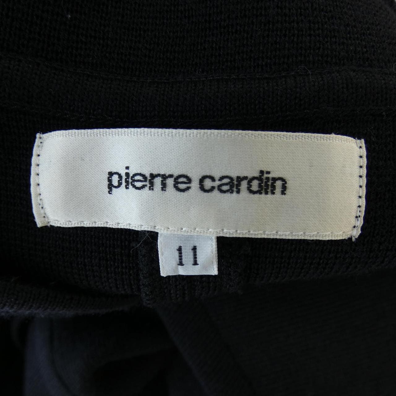 ピエールカルダン PIERRE CARDIN ロングカーディガン