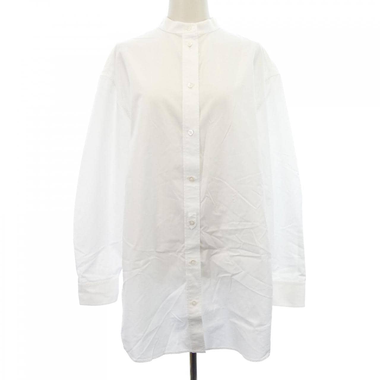 ジルサンダー JIL SANDER JSXQ600205WQ24430001 シャツ