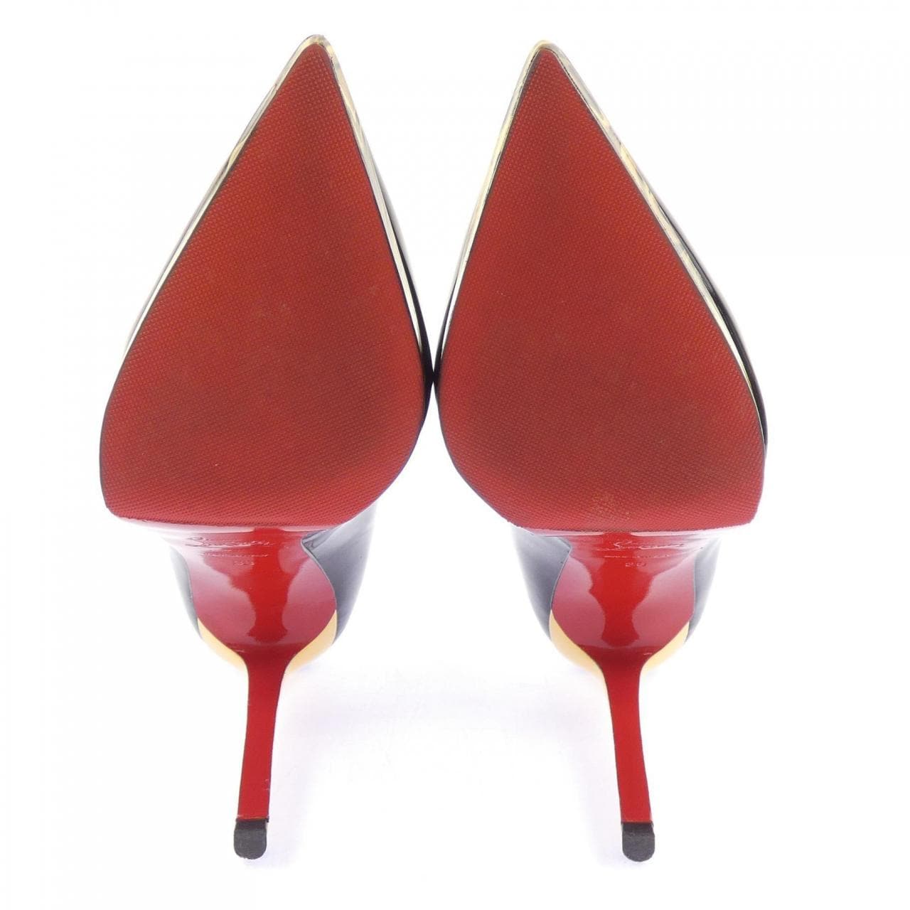 クリスチャンルブタン CHRISTIAN LOUBOUTIN パンプス