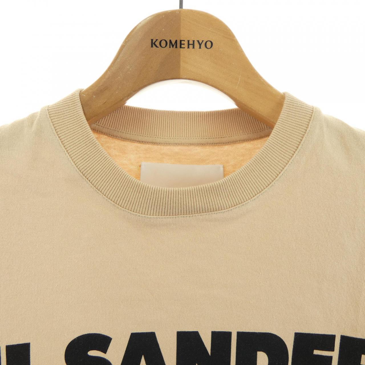 ジルサンダー JIL SANDER J21GC0001 Tシャツ