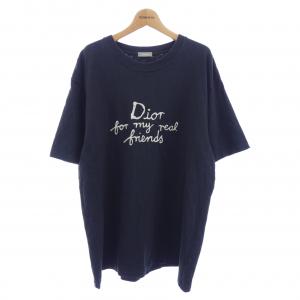 ディオール DIOR 583J696A0849 Tシャツ