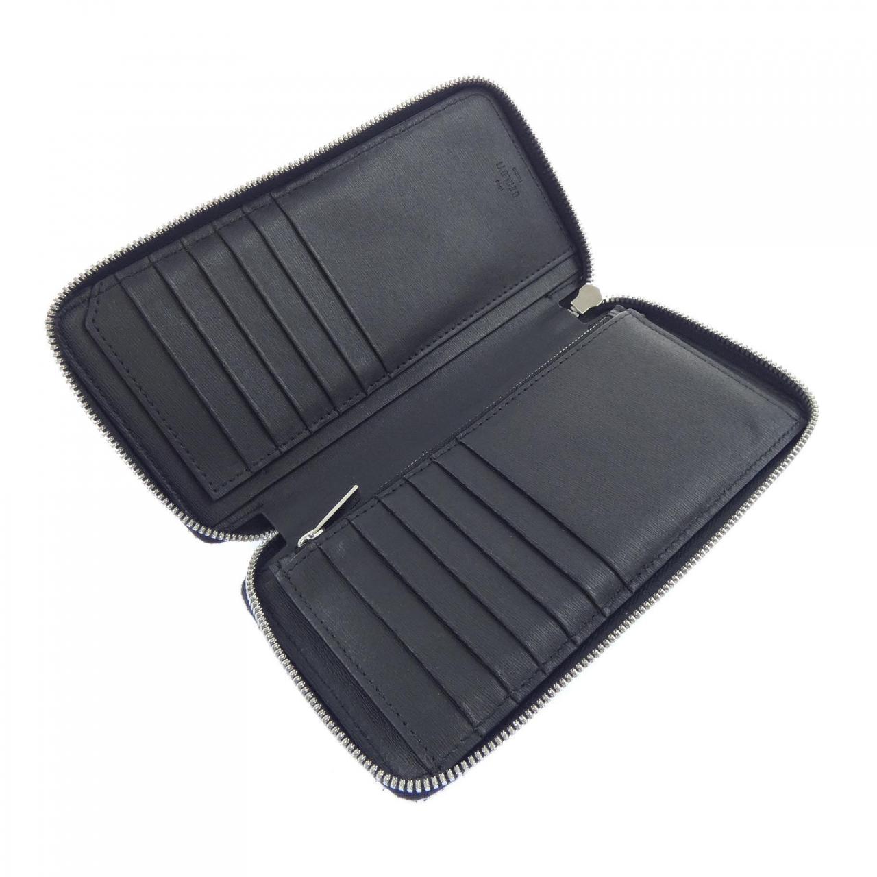 ベルルッティ Berluti イタウバ スクリット WALLET