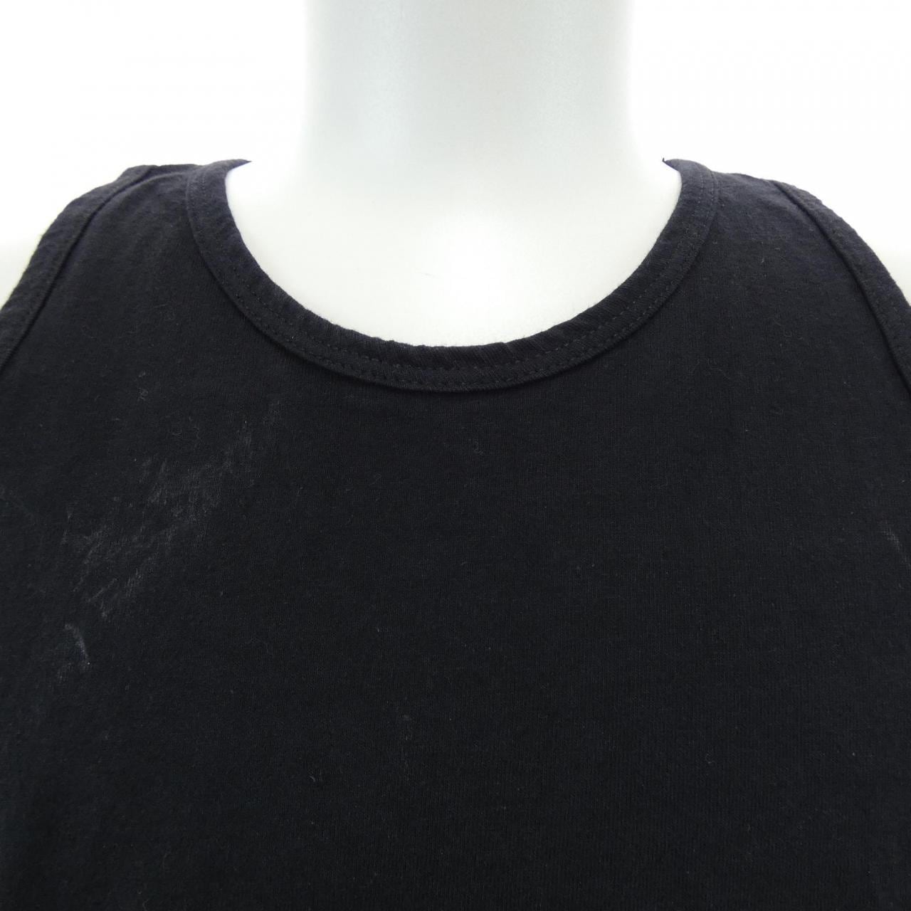 クロムハーツ CHROME HEARTS STAR 2212-304-1515 タンクトップ