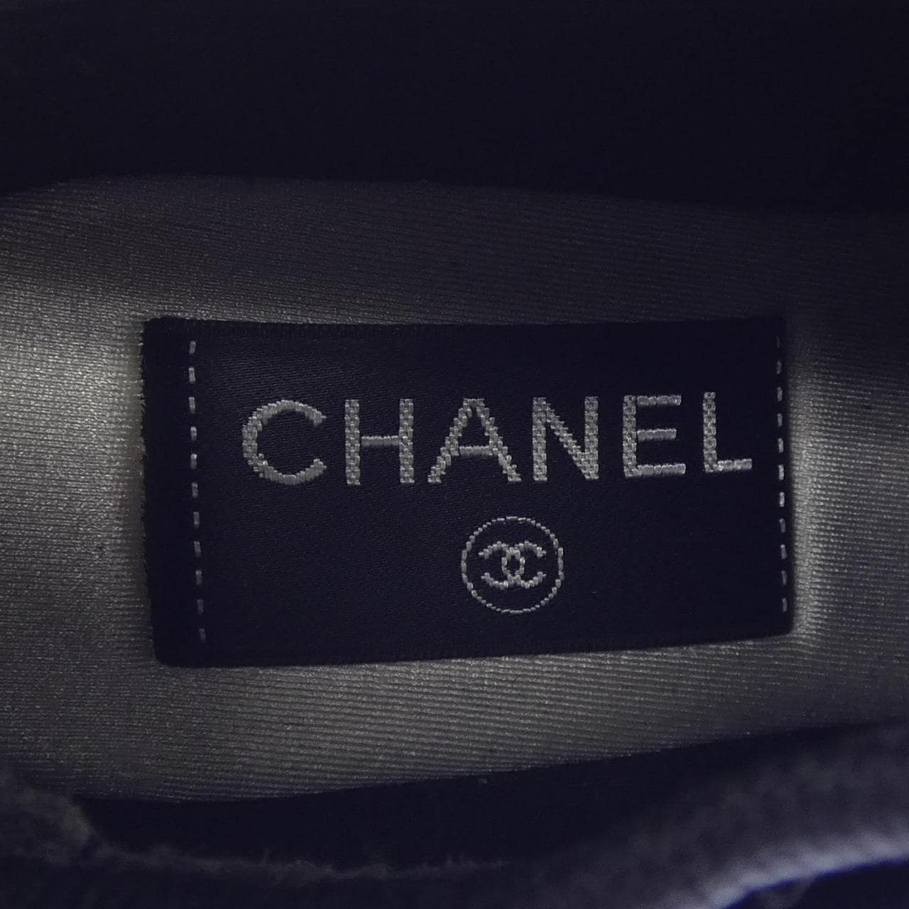 シャネル CHANEL スニーカー