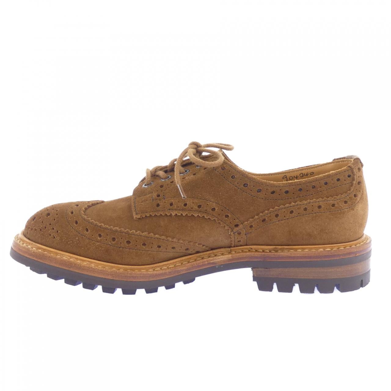 トリッカーズ Tricker's 904340 シューズ