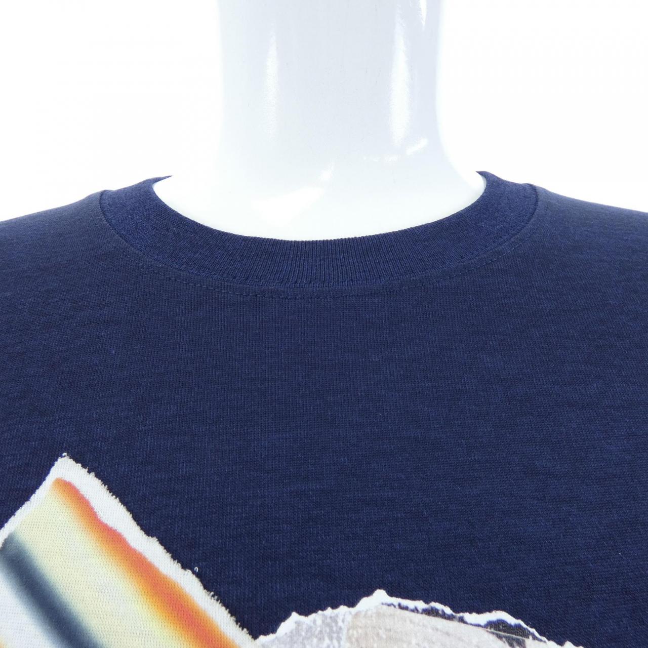 ロエベ LOEWE リラックスフィット Tシャツ H616Y22XAE Tシャツ