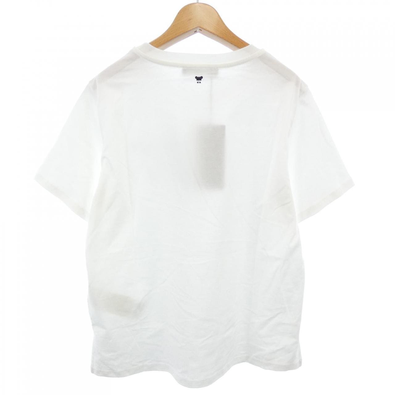 マックスマーラウィークエンド Max Mara weekend 2615971071600 Tシャツ