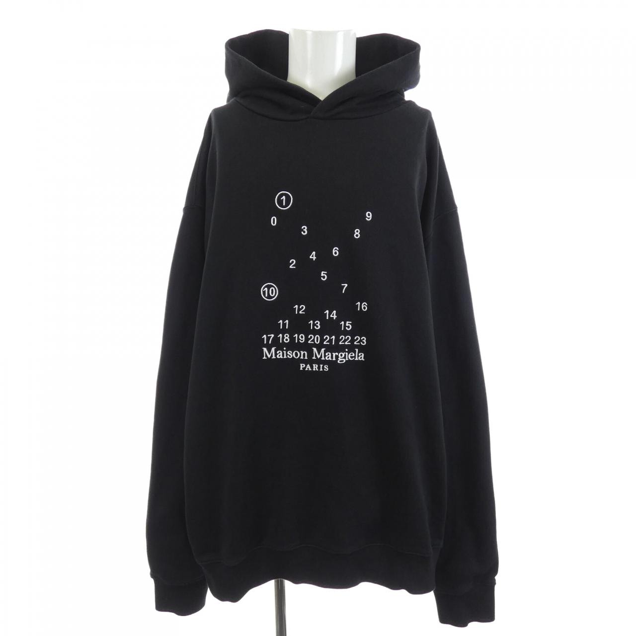 メゾンマルジェラ Maison Margiela S50GU0202 パーカー