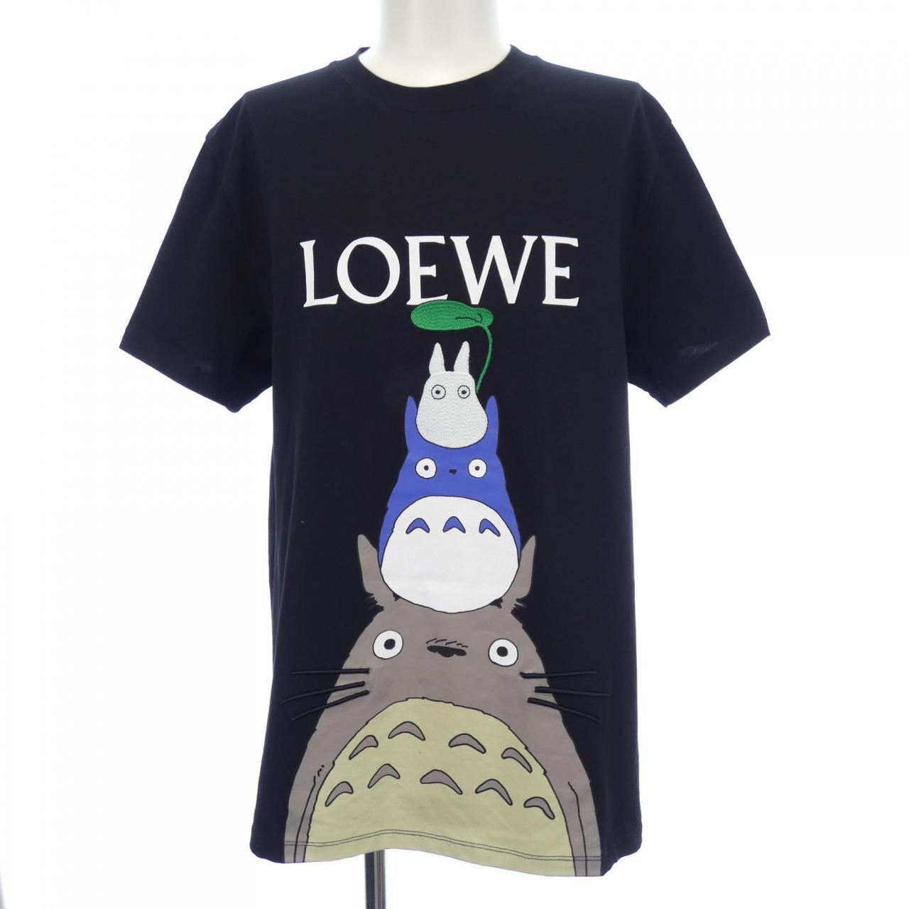 ロエベ LOEWE Tシャツ