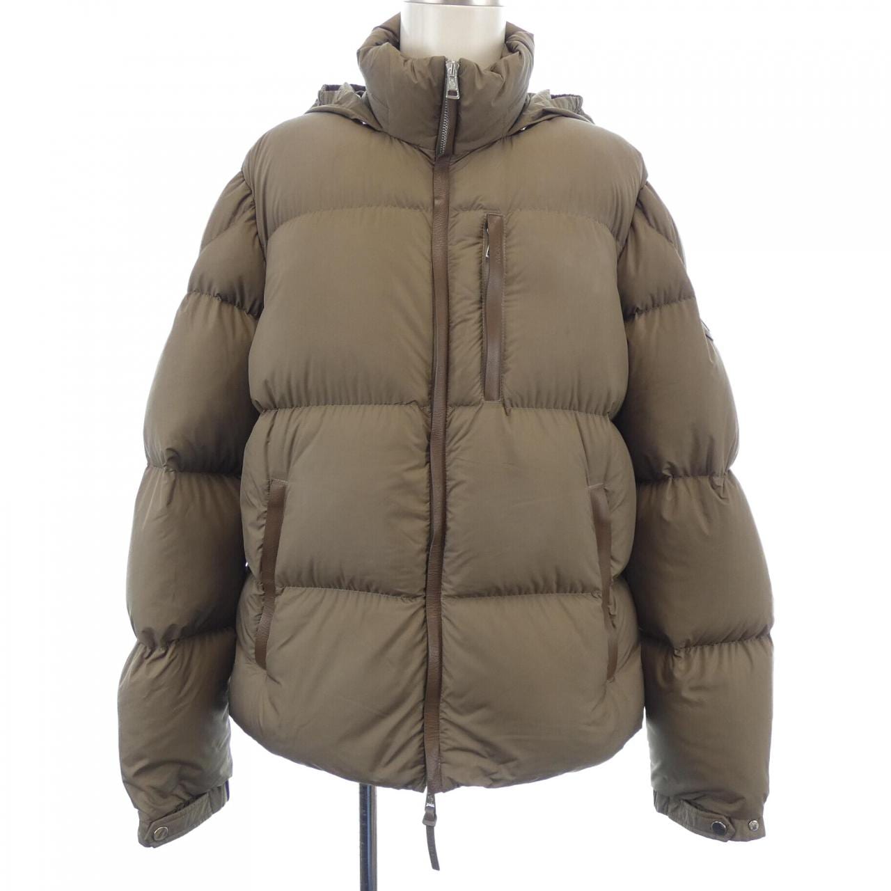 MONCLER MONCLER Down Jacket