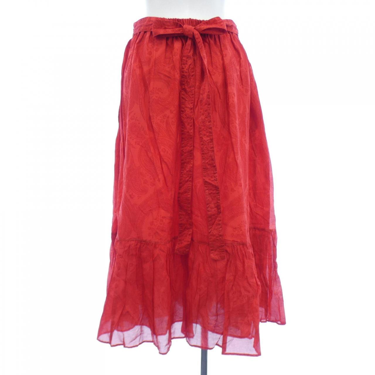ETRO ETRO skirt