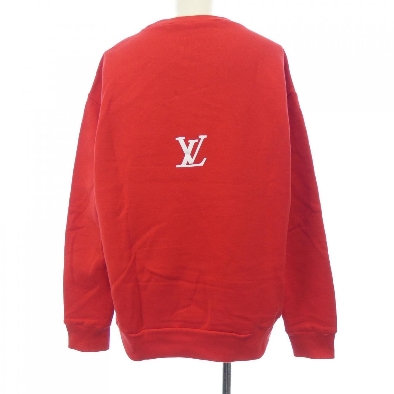ルイヴィトン LOUIS VUITTON スウェット