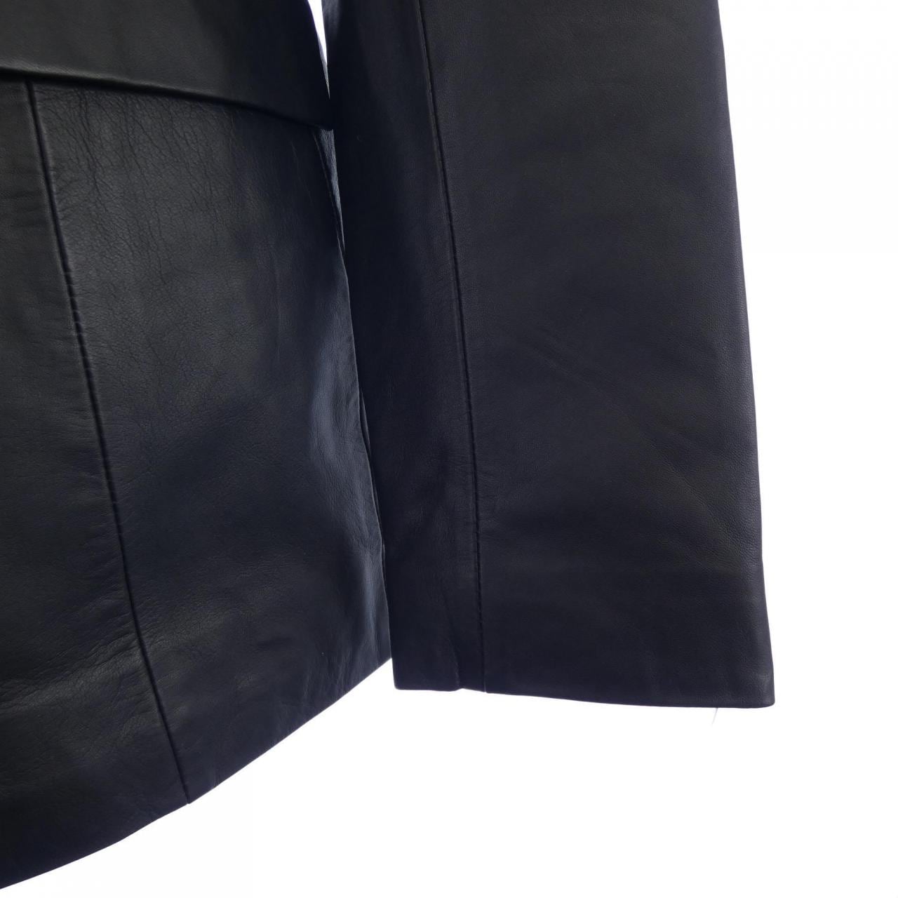 REMAIN レザージャケット