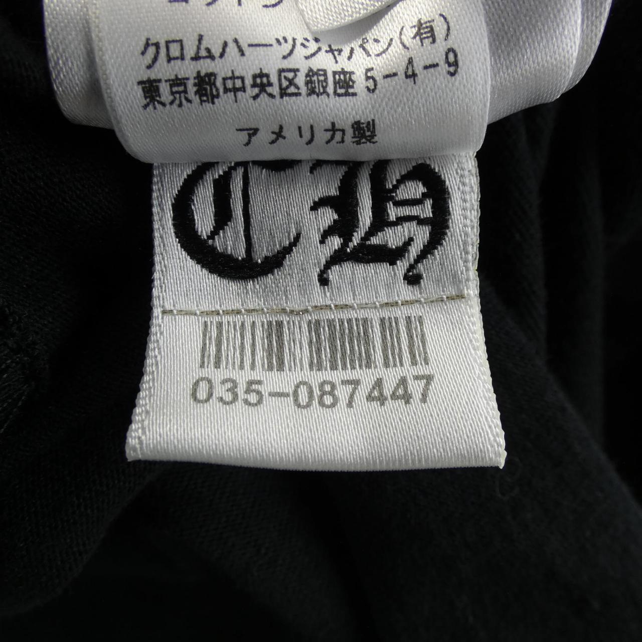 クロムハーツ CHROME HEARTS Tシャツ