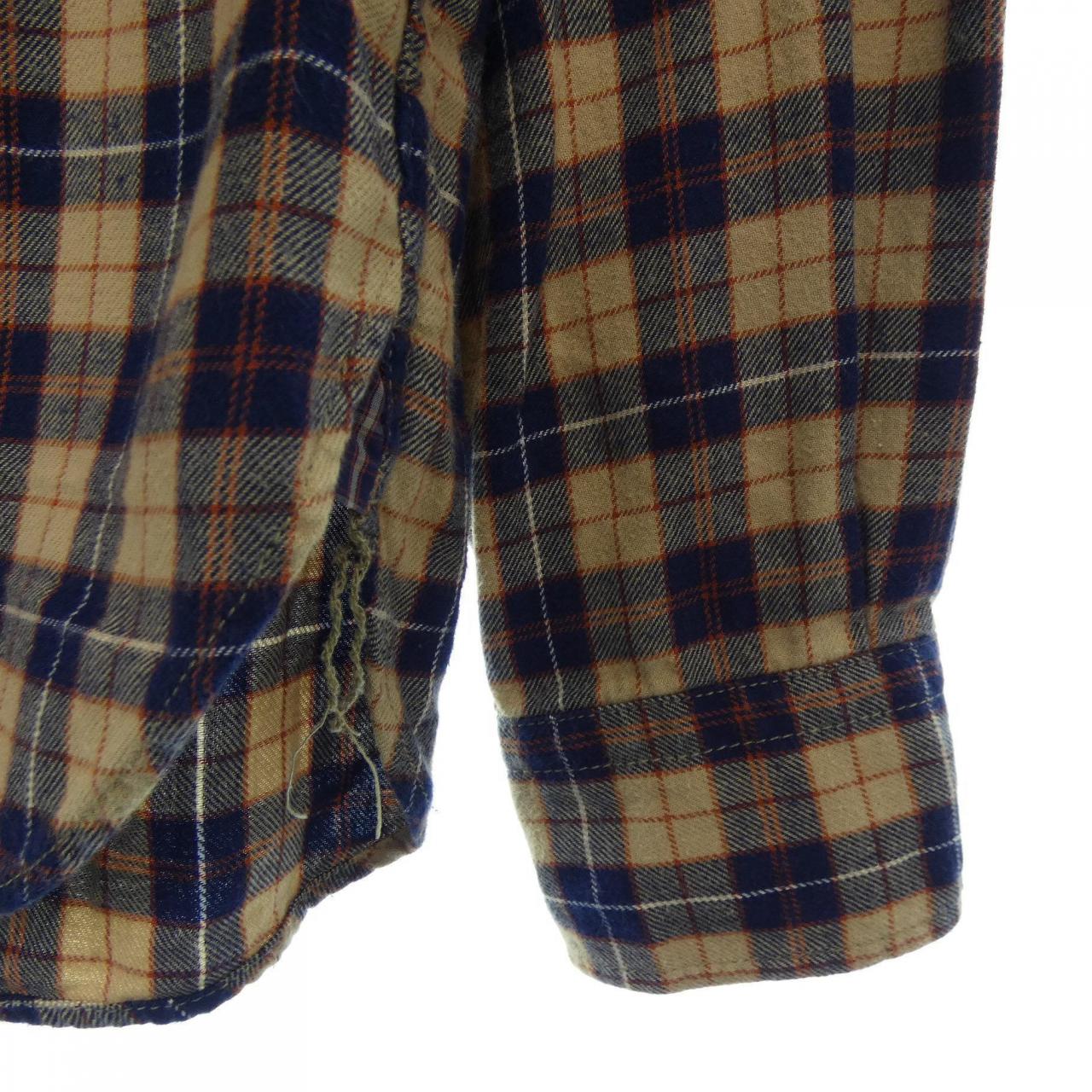 eye JUNYA WATANABE M シャツ