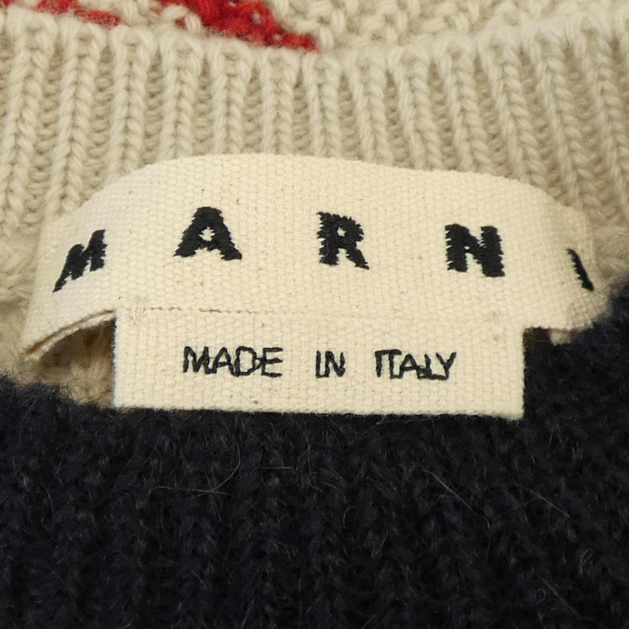 マルニ MARNI ニット