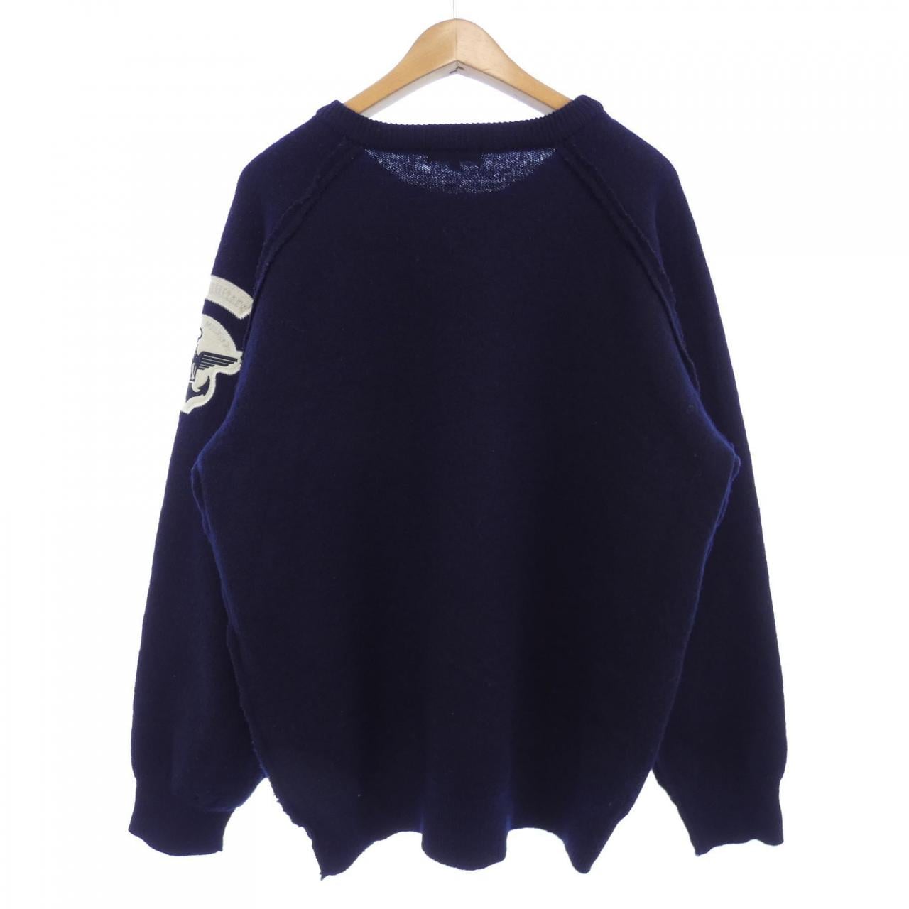 BLUNERO ニット