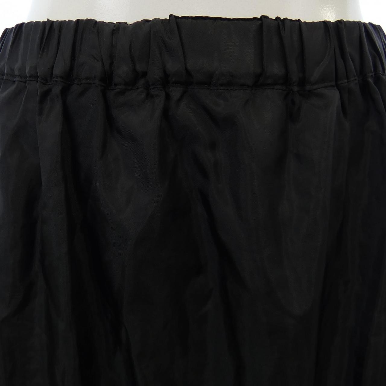 コムデギャルソン COMME des GARCONS スカート