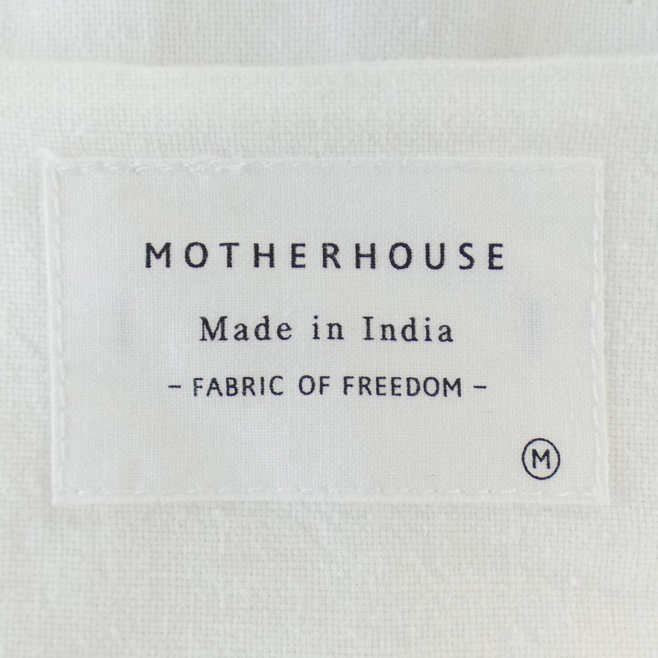 マザーハウス MOTHERHOUSE ワンピース
