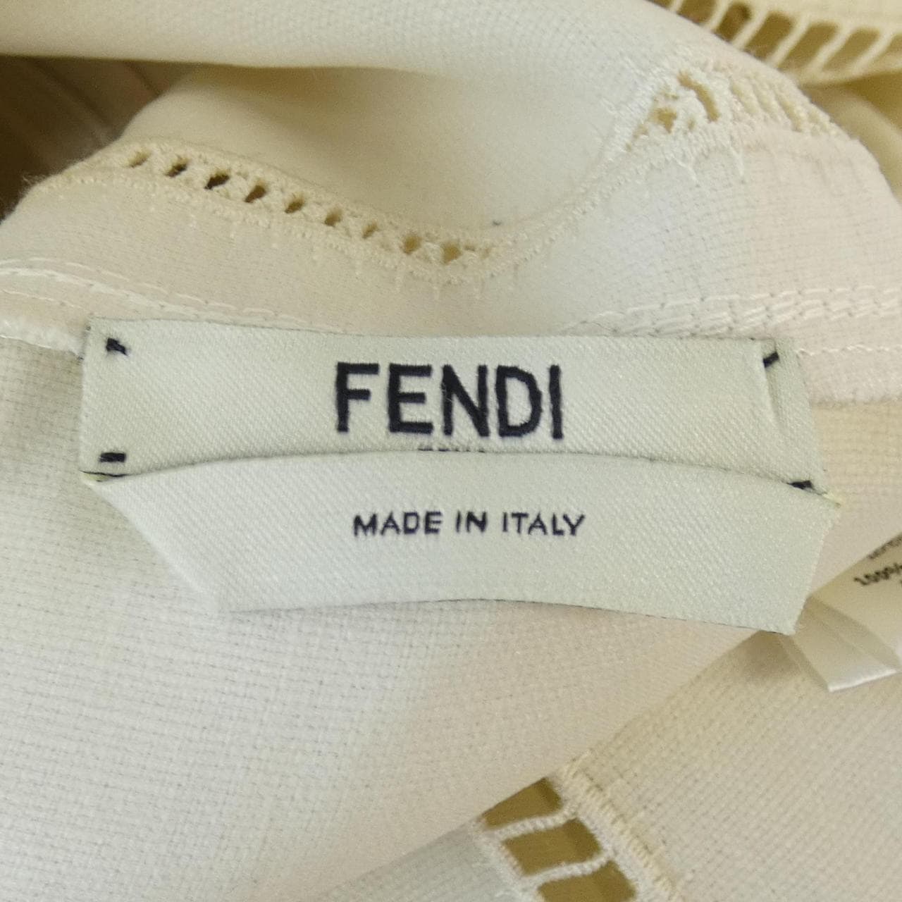 フェンディ FENDI ワンピース