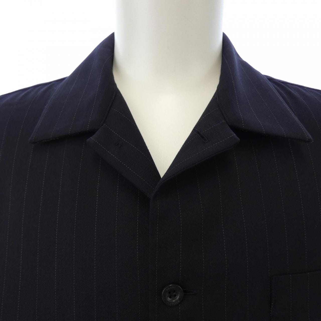 SACAI 24-03341M S/S shirt