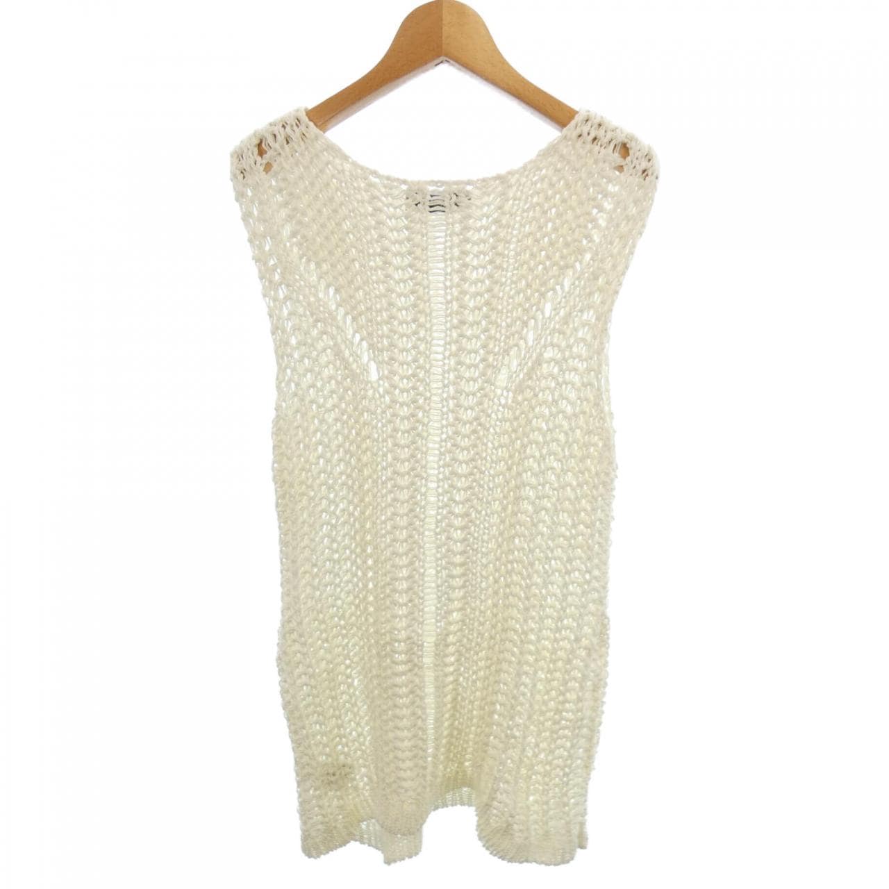 ジェントリーポルトフィーノ gentry portofino S2GD643GV ニット