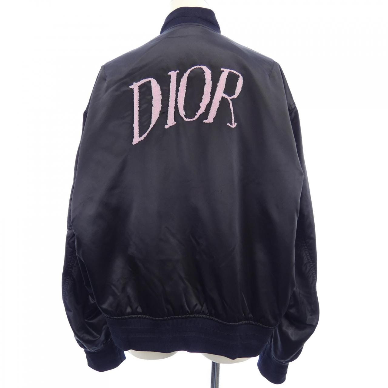 ディオール DIOR ALEX FOXTON 943C439B4716 ブルゾン