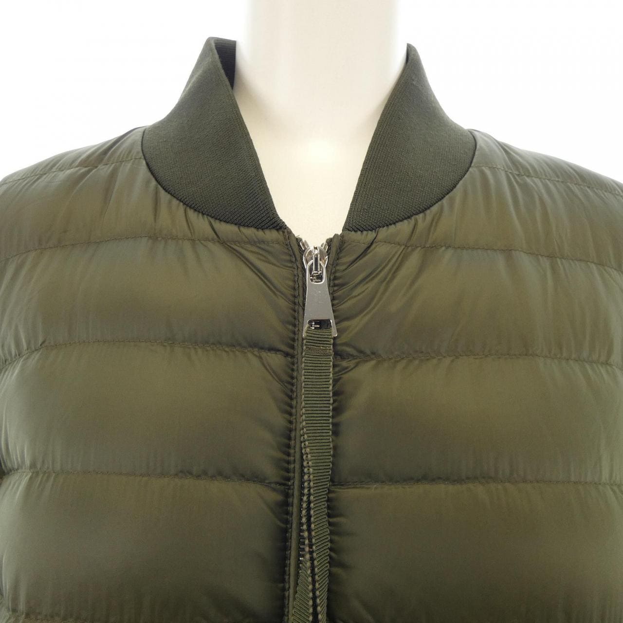 モンクレール MONCLER ROME ダウンジャケット